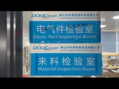 壁によって掛けられるガス ボイラー