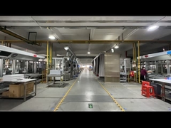 壁によって掛けられるガス ボイラー