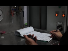 簡単に操作する 家庭用ガスボイラー 低圧 磁気水フィルター 装置