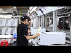 環境に優しい壁掛けガスボイラー